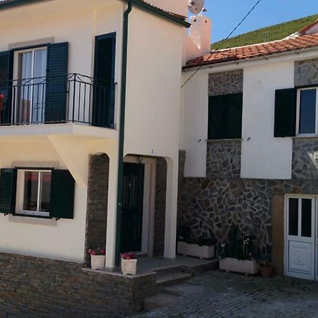 Villa Casa D. Antónia Gouvães Exterior foto